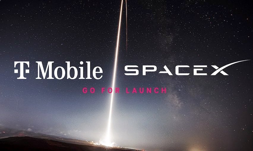 T-Mobile Conducts First-Ever Satellite-Based Wireless Emergency Alert
