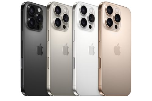 iPhone 16: These 4 features make Apple’s newest release worth the upgrade