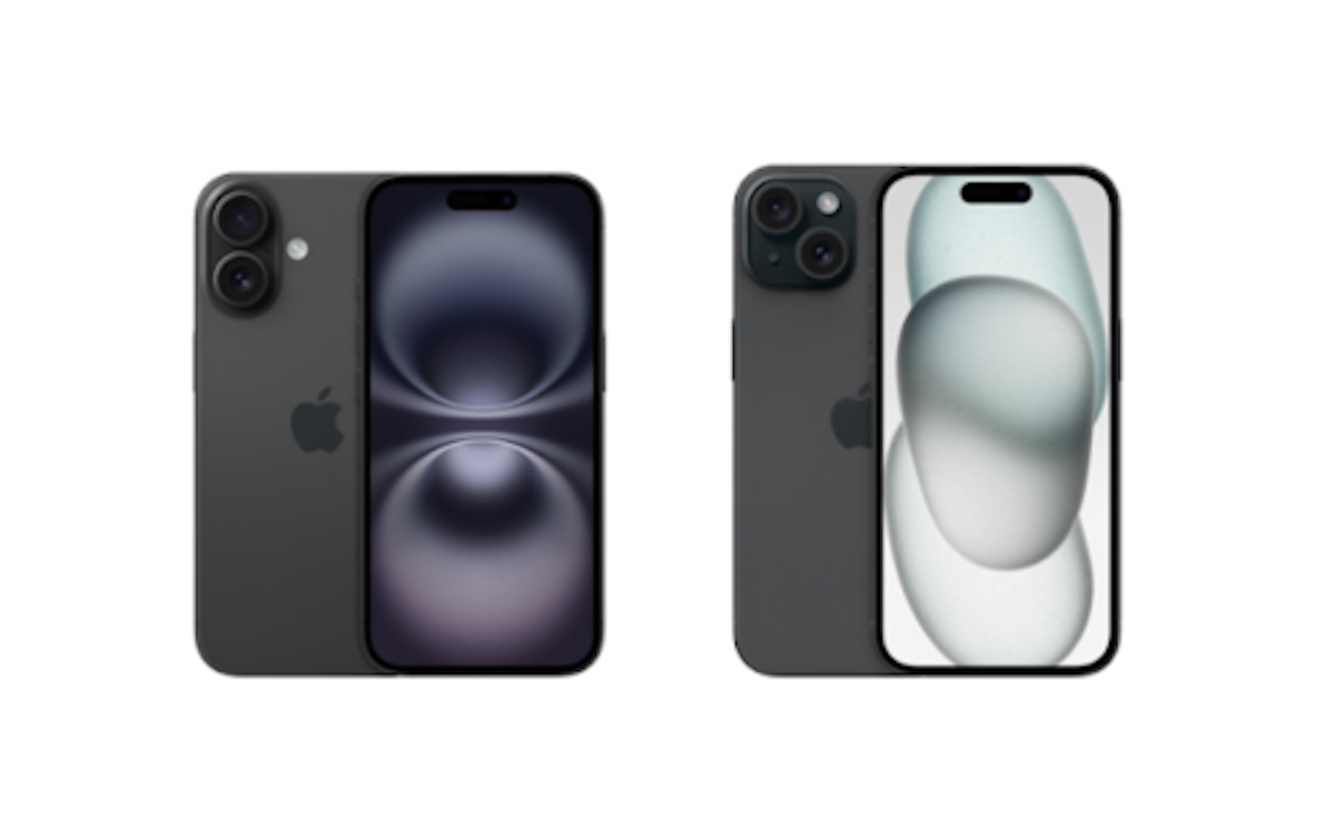 iPhone 16 vs iPhone 15: Is it worth the upgrade? | WhistleOut