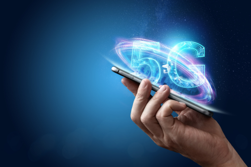 5G vs. 5G UW vs. 5G UC vs. 5G Plus: What's the difference?