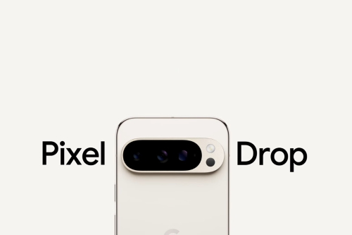 The 5 Best New Google Pixel Features with Android 15