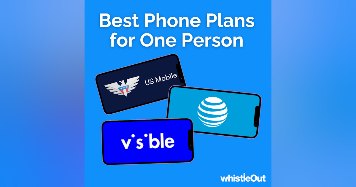 How Much Is A One Person Phone Plan Affordable Single Line Phone Plans That Don’t Sacrifice Service