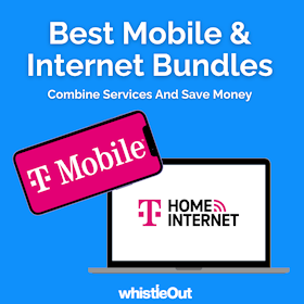 T-Mobile vs. Verizon 5G Home Internet: Which 5G internet provider is ...