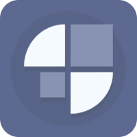 Shapez app logo