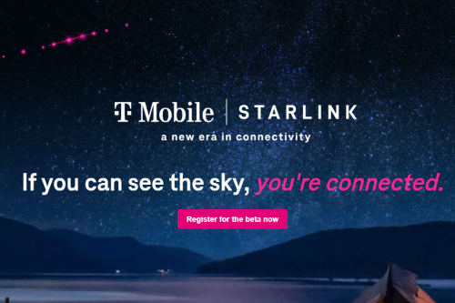 T-Mobile offers free Starlink coverage for AT&T and Verizon customers: Here's how to sign up
