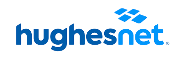 Hughestnet logo