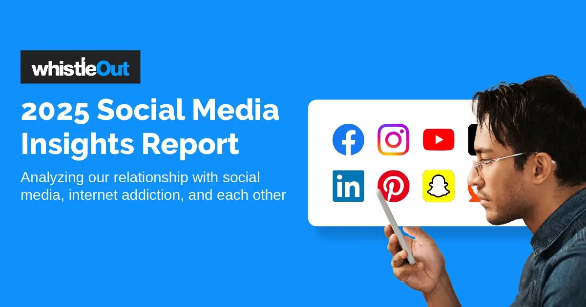 How Social Media Influences Our Relationships, Mental Health, and