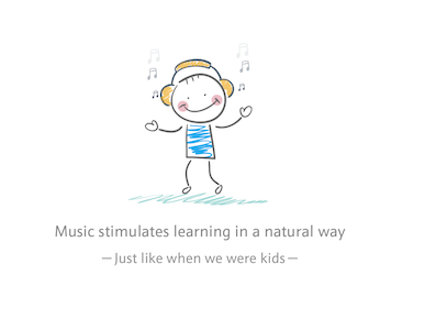 Screenshot of LingoClip loading screen