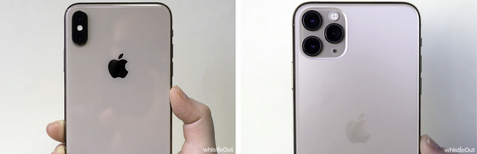 iPhone 11 Pro Max vs. XS Max: Which iPhone Is Worth Buying in 2026