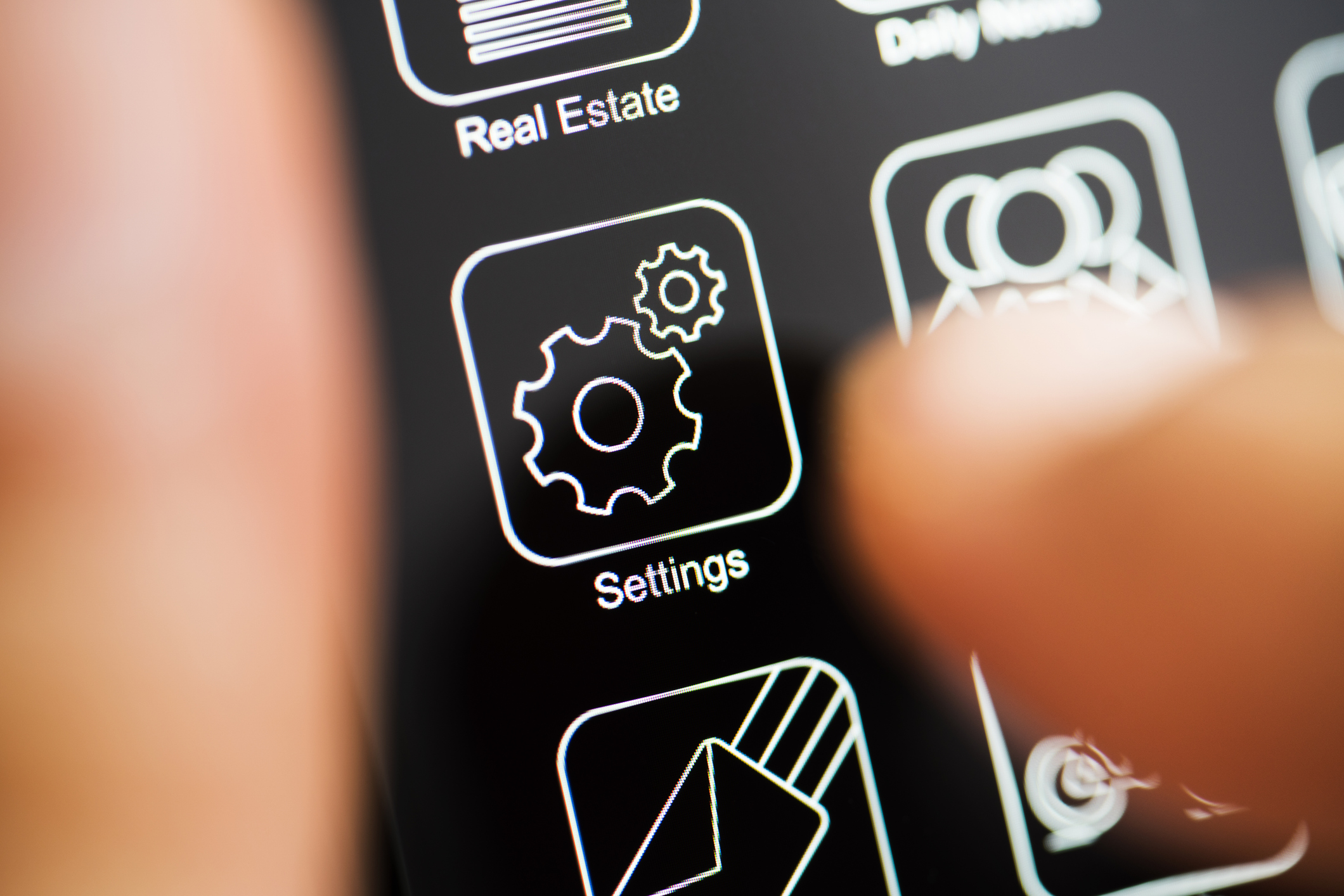 What Are APN Settings? 