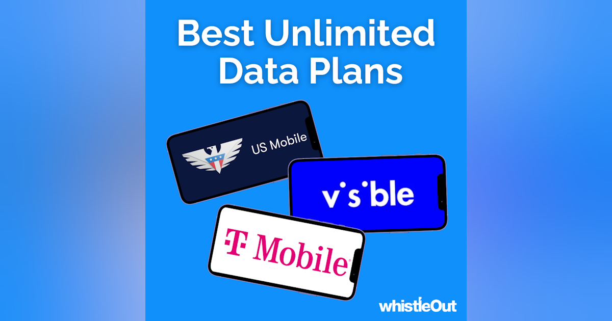 Best Unlimited Wireless Plans: Compare by Speed, Price, and Network ...
