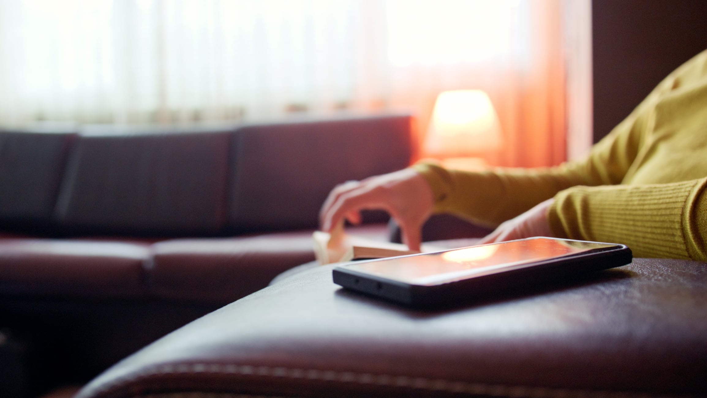 How to Turn Off Cellular Data on an iPhone and Android