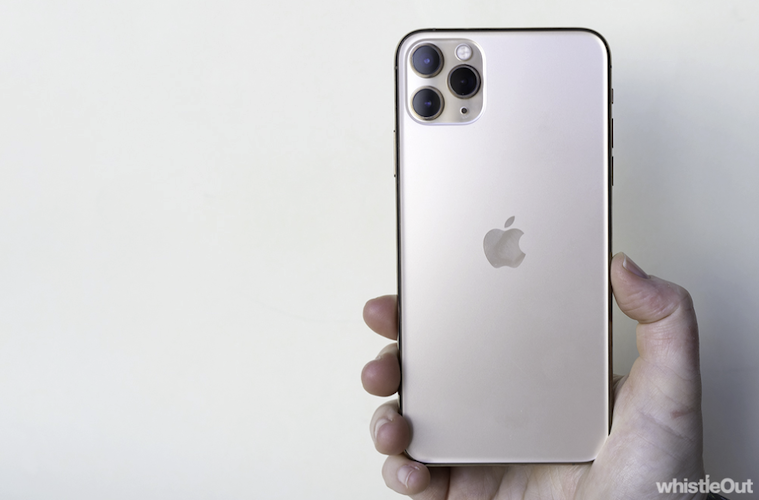 The iPhone 11 Pro is still worth buying today, and here’s why. | WhistleOut