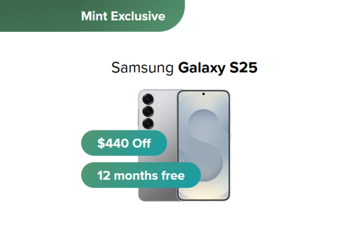 Mint Mobile’s Summer Android Deals: Save Big on the Samsung Galaxy S25 and Google Pixel 9