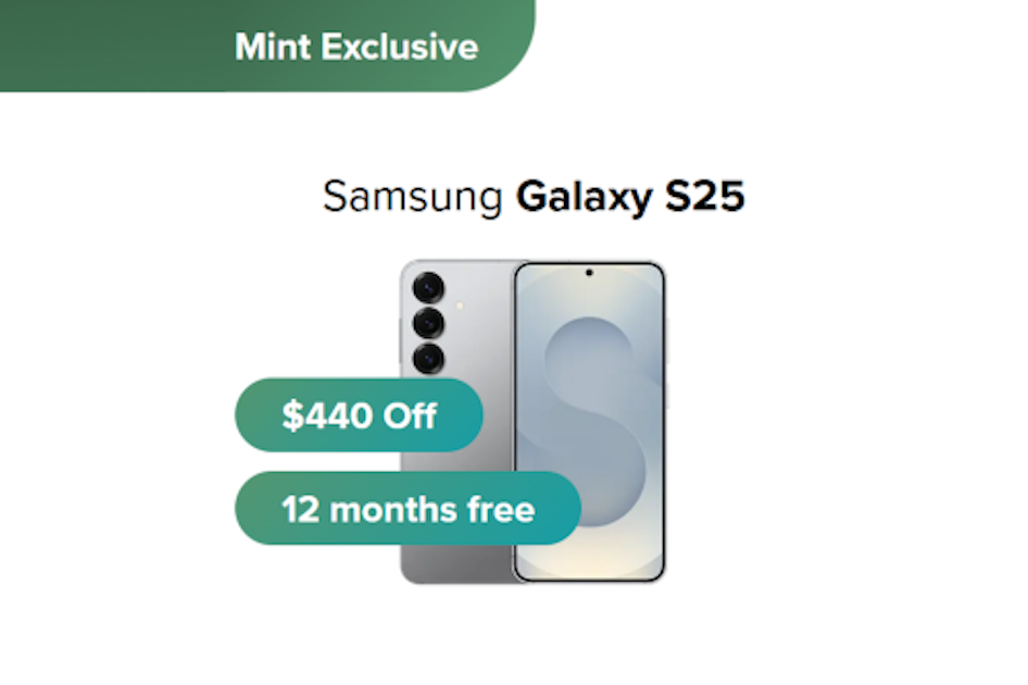 Mint Mobile’s Summer Android Deals: Save Big on the Samsung Galaxy S25 ...