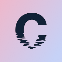 Calmer app logo
