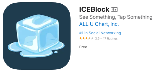 What is ICEBlock? The Trump Administration Hates This New App