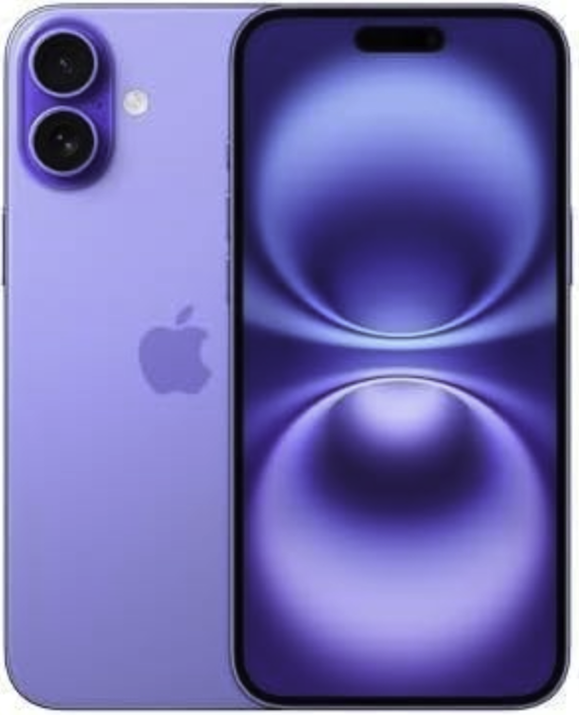 iphone 16 plus