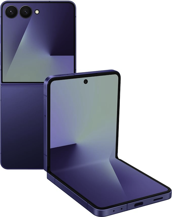 galaxy z flip7