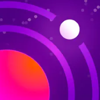 Orbit app logo