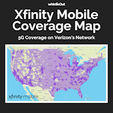 AT&T 5G Coverage Map: Are you covered by AT&T 5G? | WhistleOut