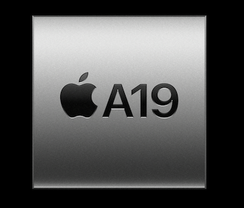 iPhone 17 A19 chip