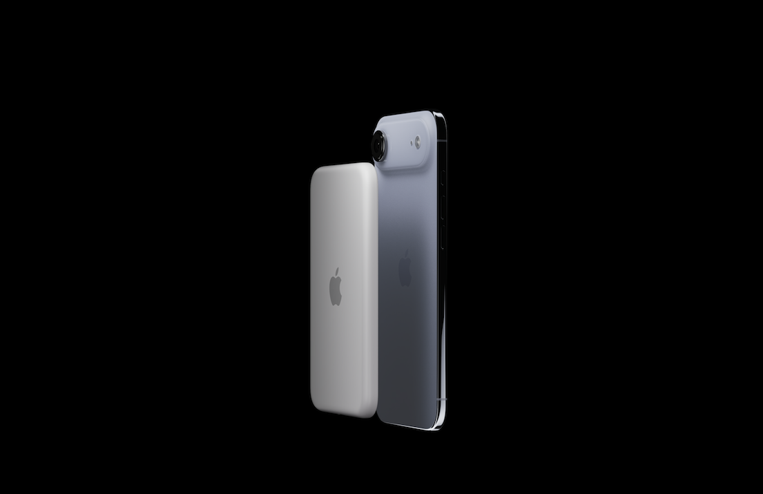 iphone 17 air