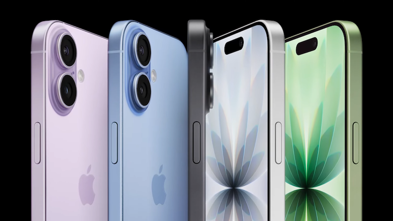 iPhone 17 Is Here Prices, Features, and Plans WhistleOut