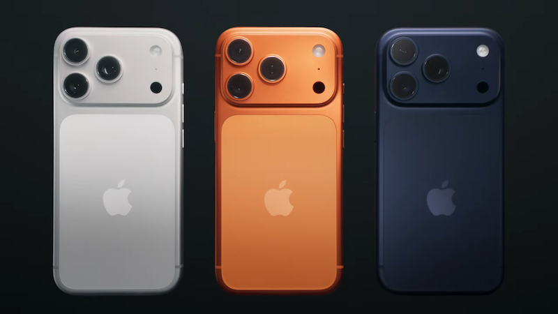 iPhone 17 Is Here Prices, Features, and Plans WhistleOut