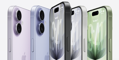 iPhone 17 vs. iPhone 16: Is It Worth the Upgrade?
