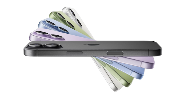 iPhone 17 Is Here: Prices, Features, and Plans