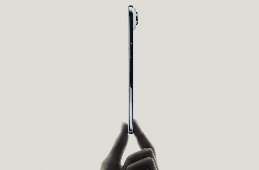 iphone air