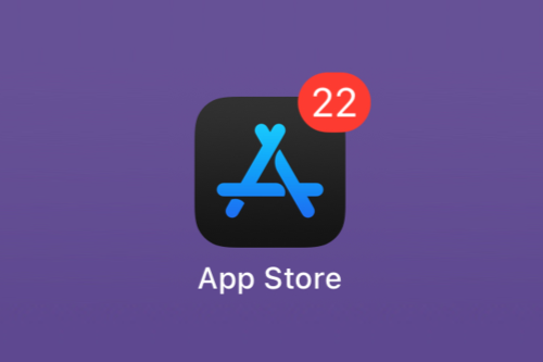 How To Update Apps on iPhone