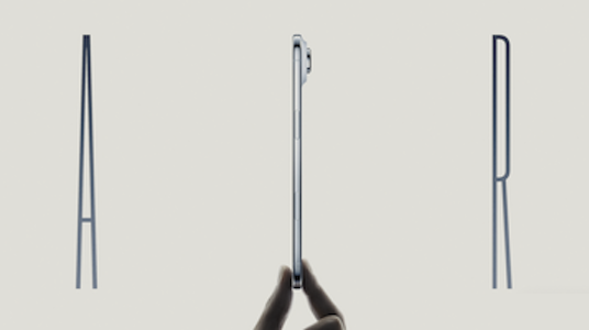 What Is the iPhone Air?
