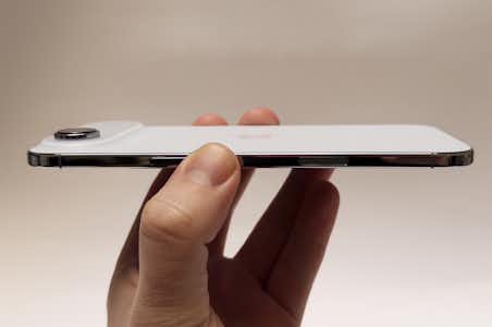 iphone air ホワイト Apple iPhone Air in Cloud White - 256GB | Affinity Cellular