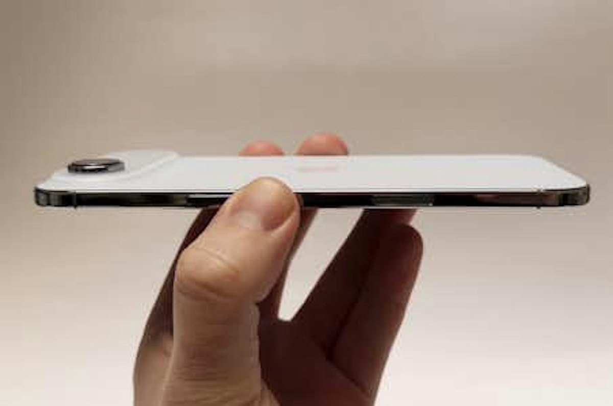 iPhone Air Review: The Coolest Phone in Apple