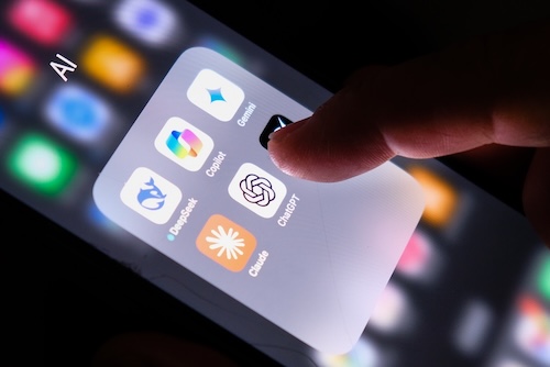 These 10 AI Apps Are Actually Worth Downloading