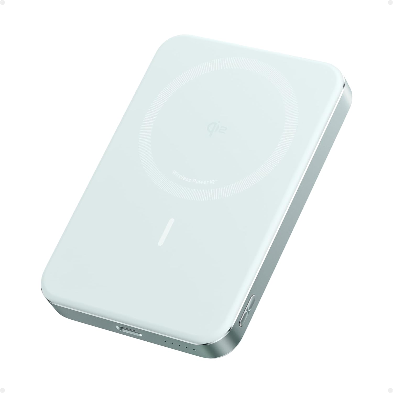 Anker MagGo Power Bank