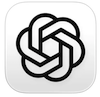chatgpt logo