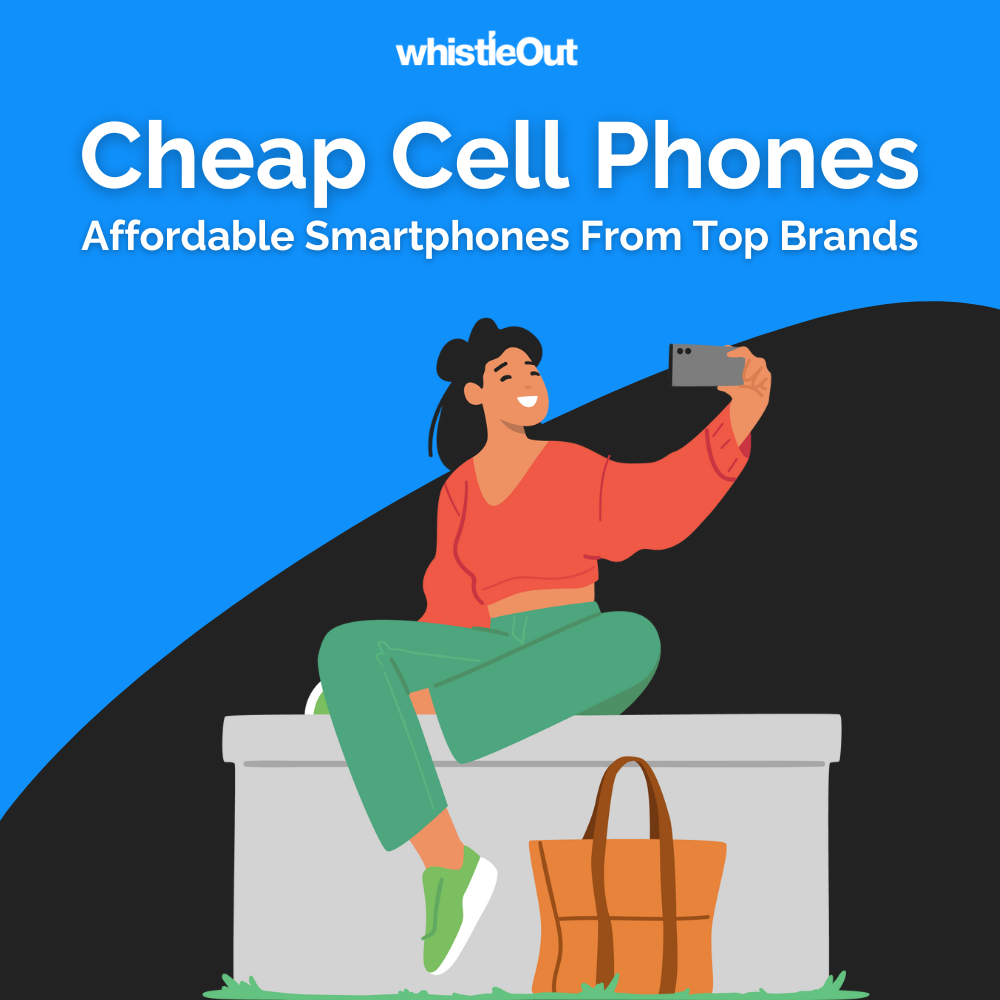 Best Cheap Cell Phones for 2026