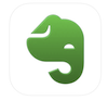 evernote logo