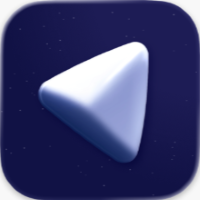 Moonlitt app logo