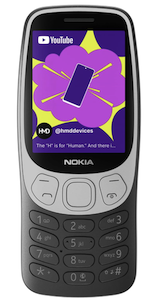 nokia 3210