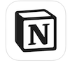 notion logo