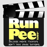 Run Pee app logo