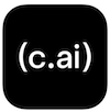 character.ai logo