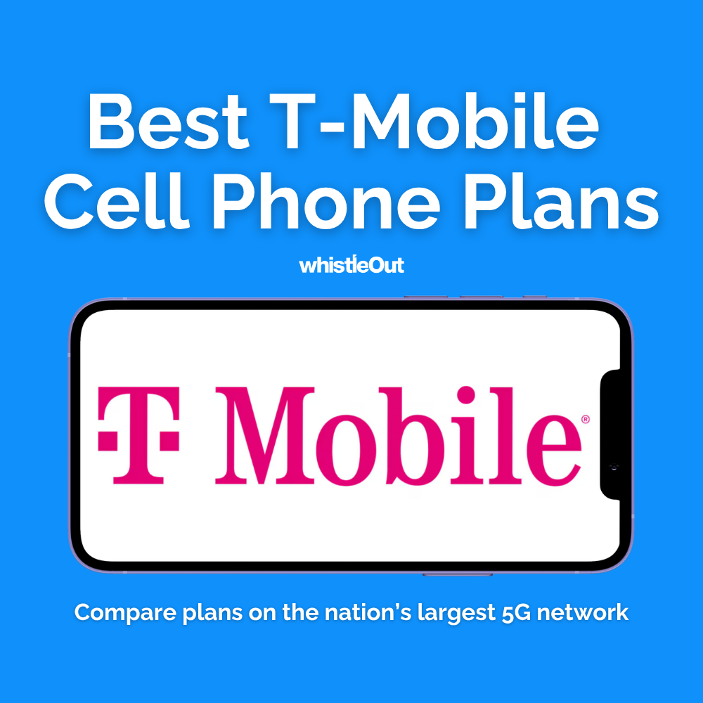 Which T-Mobile Plan Is Right for You? Compare Price and Features