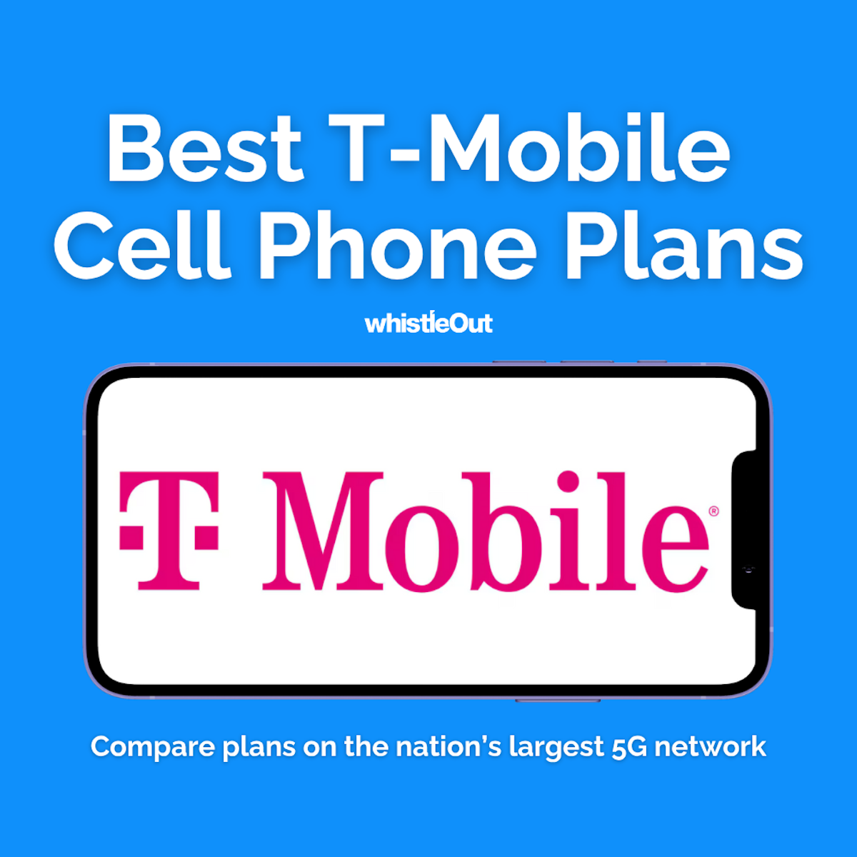 Which T-Mobile Plan Is Right for You? Compare Price and Features