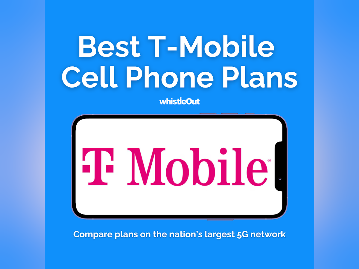 Which T-Mobile Plan Is Right for You? Compare Price and Features