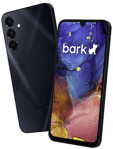bark phone